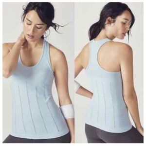 Fable-tics athletic tank, free gift with purchase!
